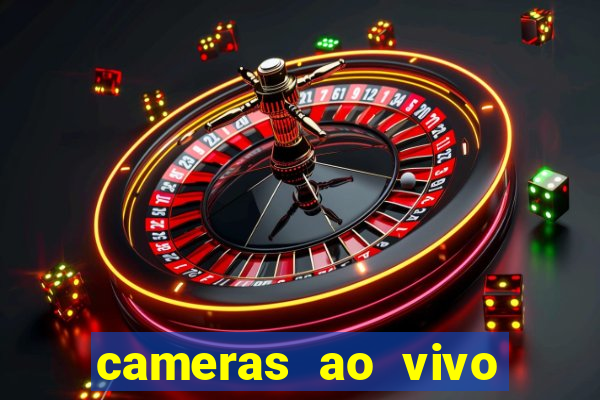cameras ao vivo porto de santos